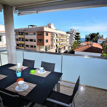 Villaservice - Rovior Atico Calafell Zewnętrze zdjęcie