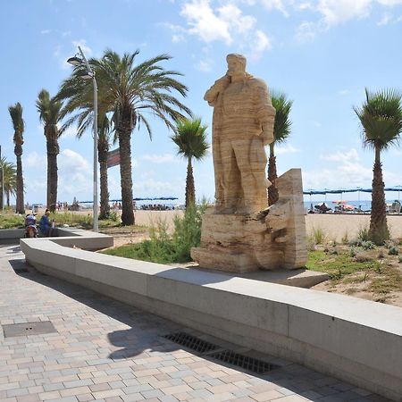 Villaservice - Rovior Atico Calafell Zewnętrze zdjęcie