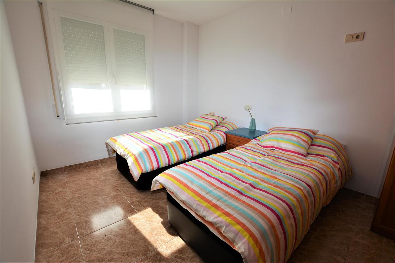 Villaservice - Rovior Atico Calafell Zewnętrze zdjęcie