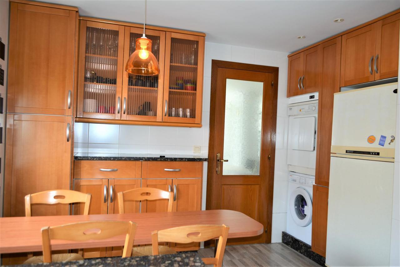 Villaservice - Rovior Atico Calafell Zewnętrze zdjęcie