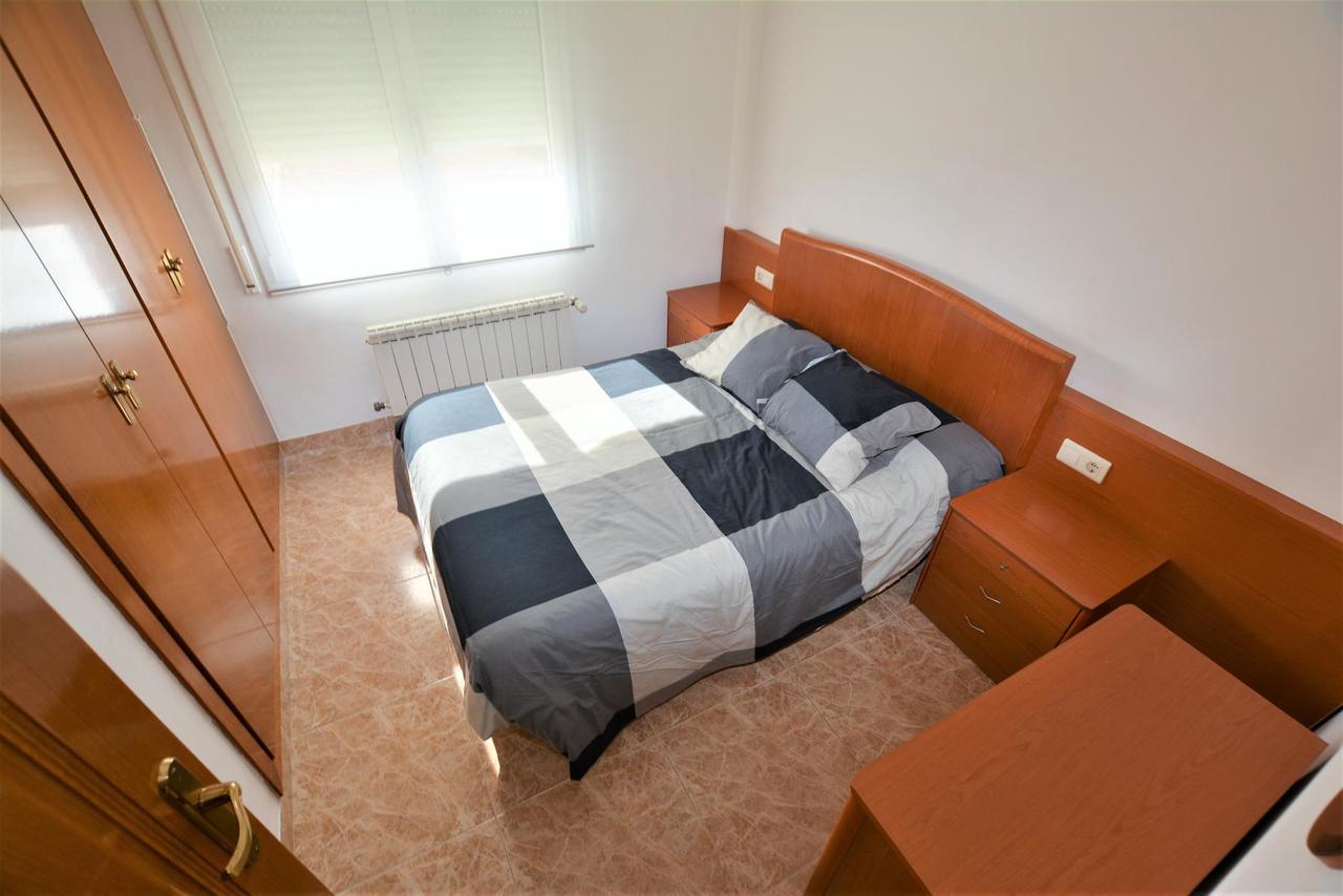 Villaservice - Rovior Atico Calafell Zewnętrze zdjęcie