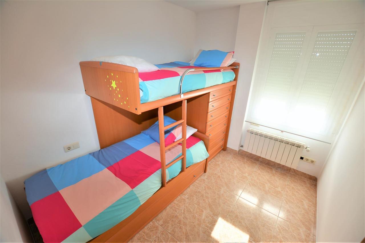 Villaservice - Rovior Atico Calafell Zewnętrze zdjęcie