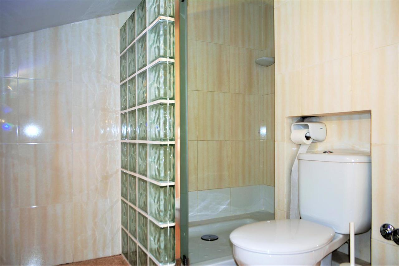 Villaservice - Rovior Atico Calafell Zewnętrze zdjęcie