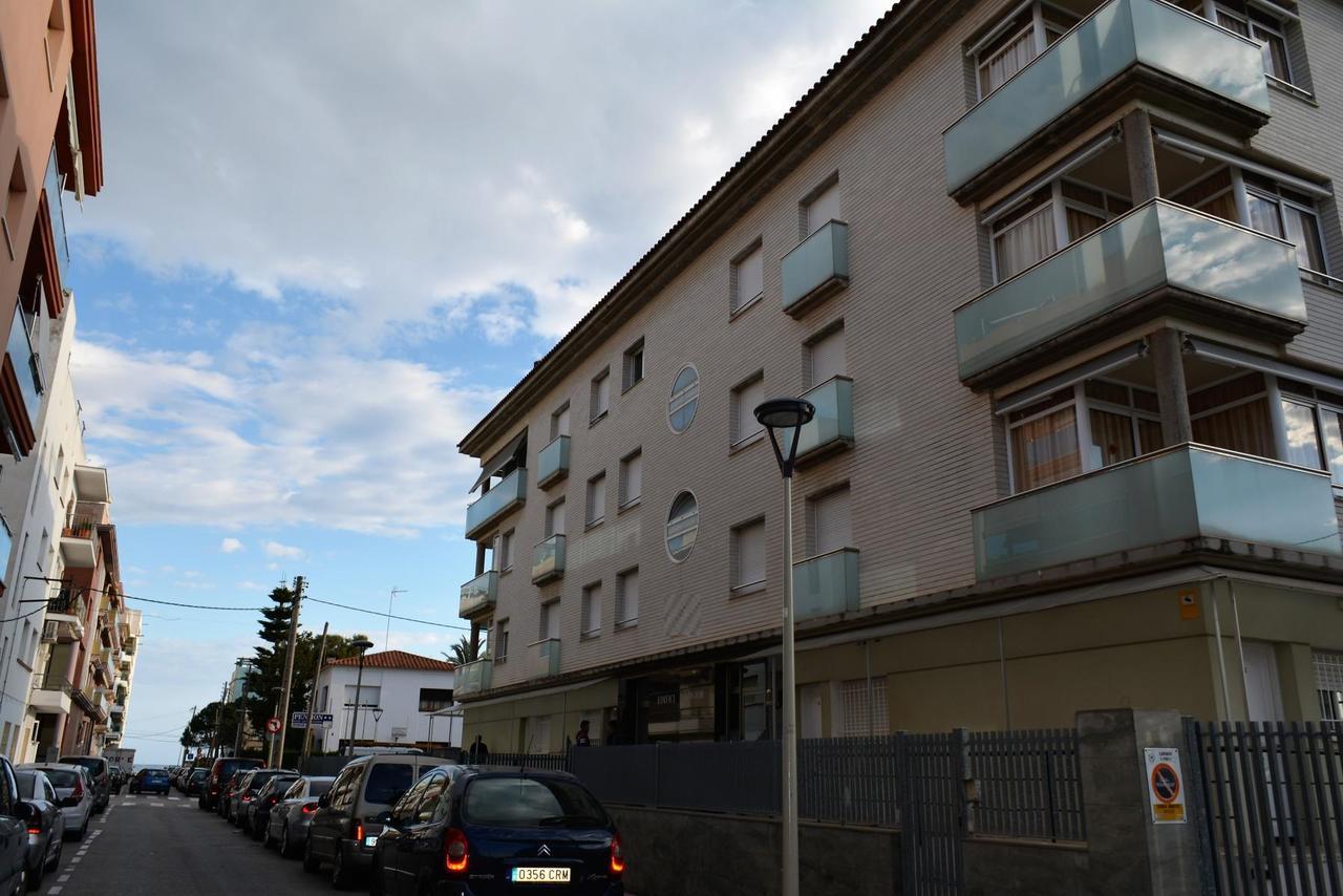Villaservice - Rovior Atico Calafell Zewnętrze zdjęcie