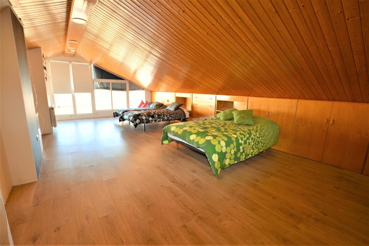 Villaservice - Rovior Atico Calafell Zewnętrze zdjęcie