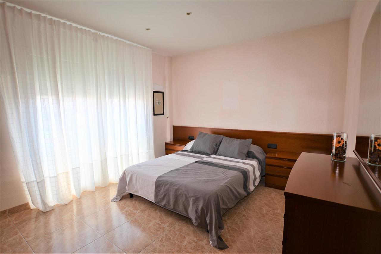 Villaservice - Rovior Atico Calafell Zewnętrze zdjęcie