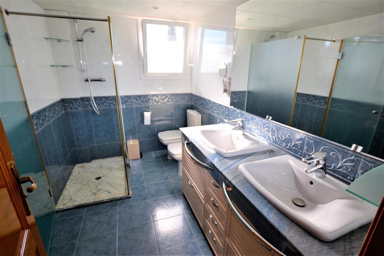 Villaservice - Rovior Atico Calafell Zewnętrze zdjęcie