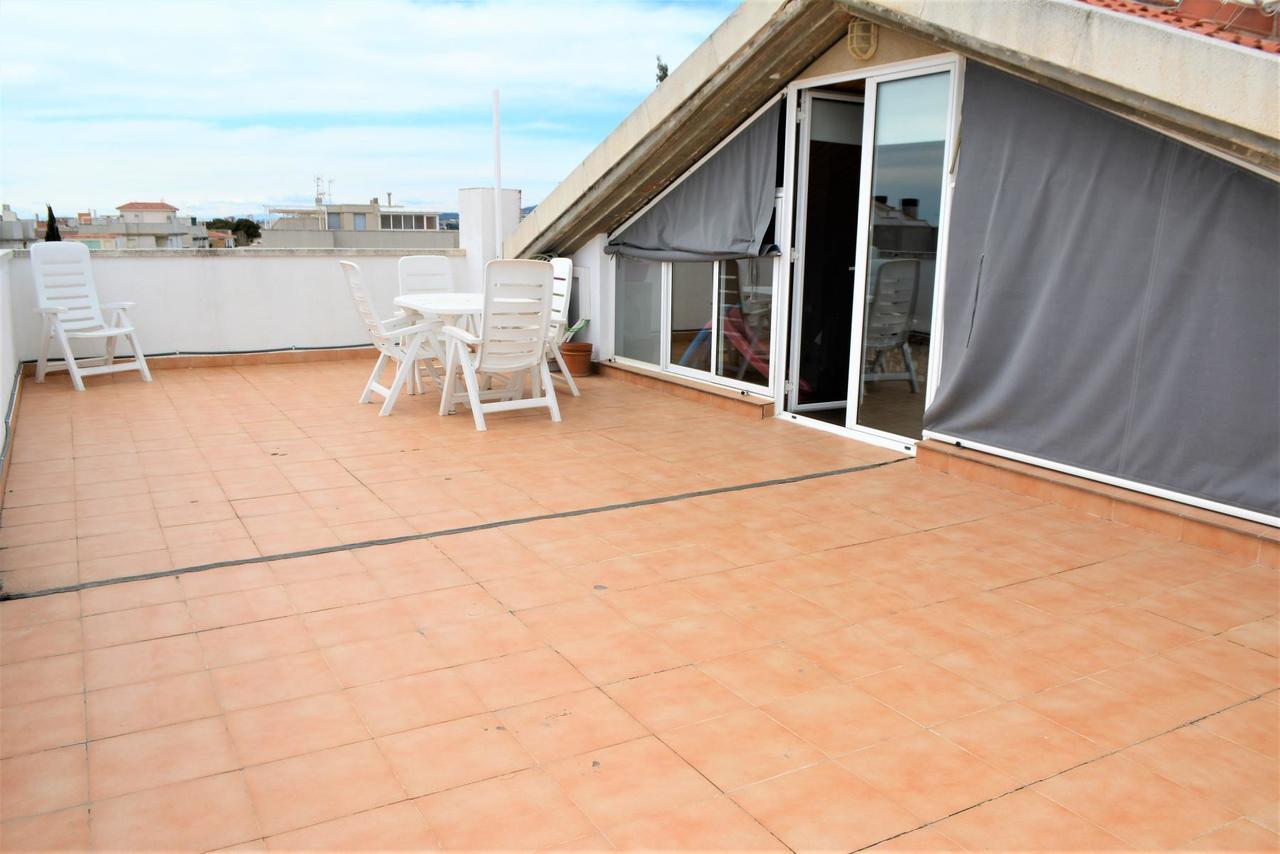 Villaservice - Rovior Atico Calafell Zewnętrze zdjęcie