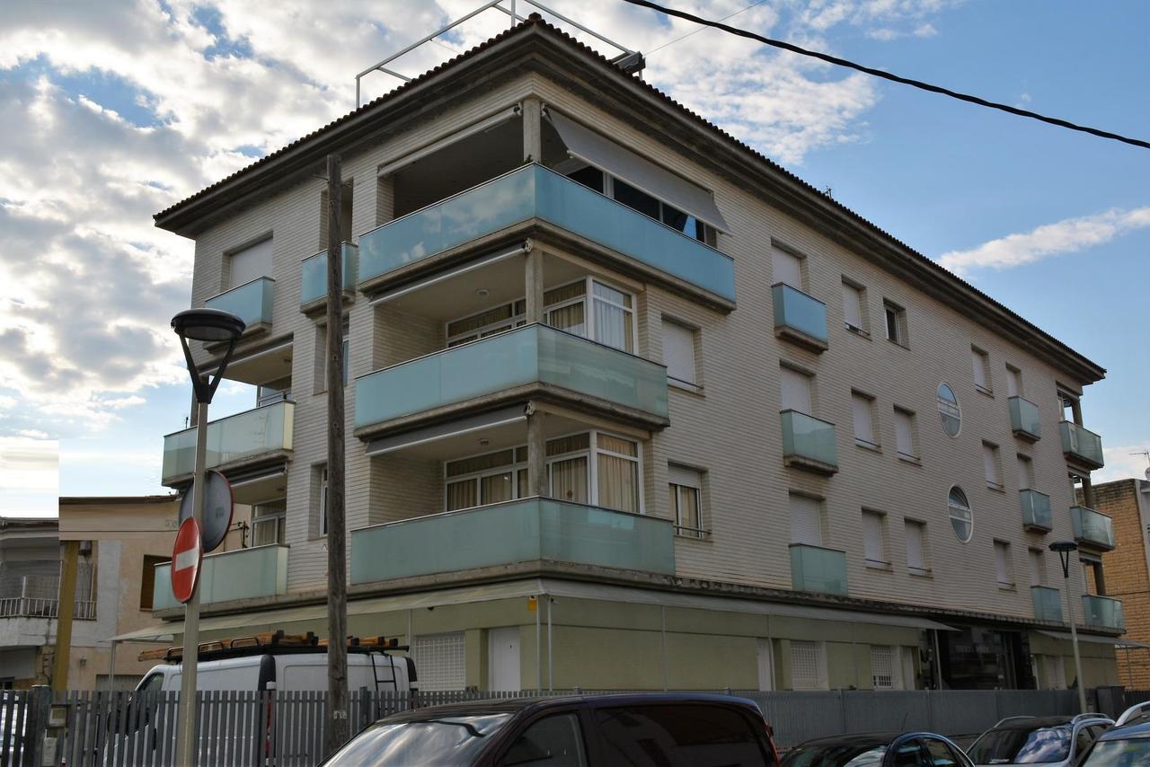 Villaservice - Rovior Atico Calafell Zewnętrze zdjęcie
