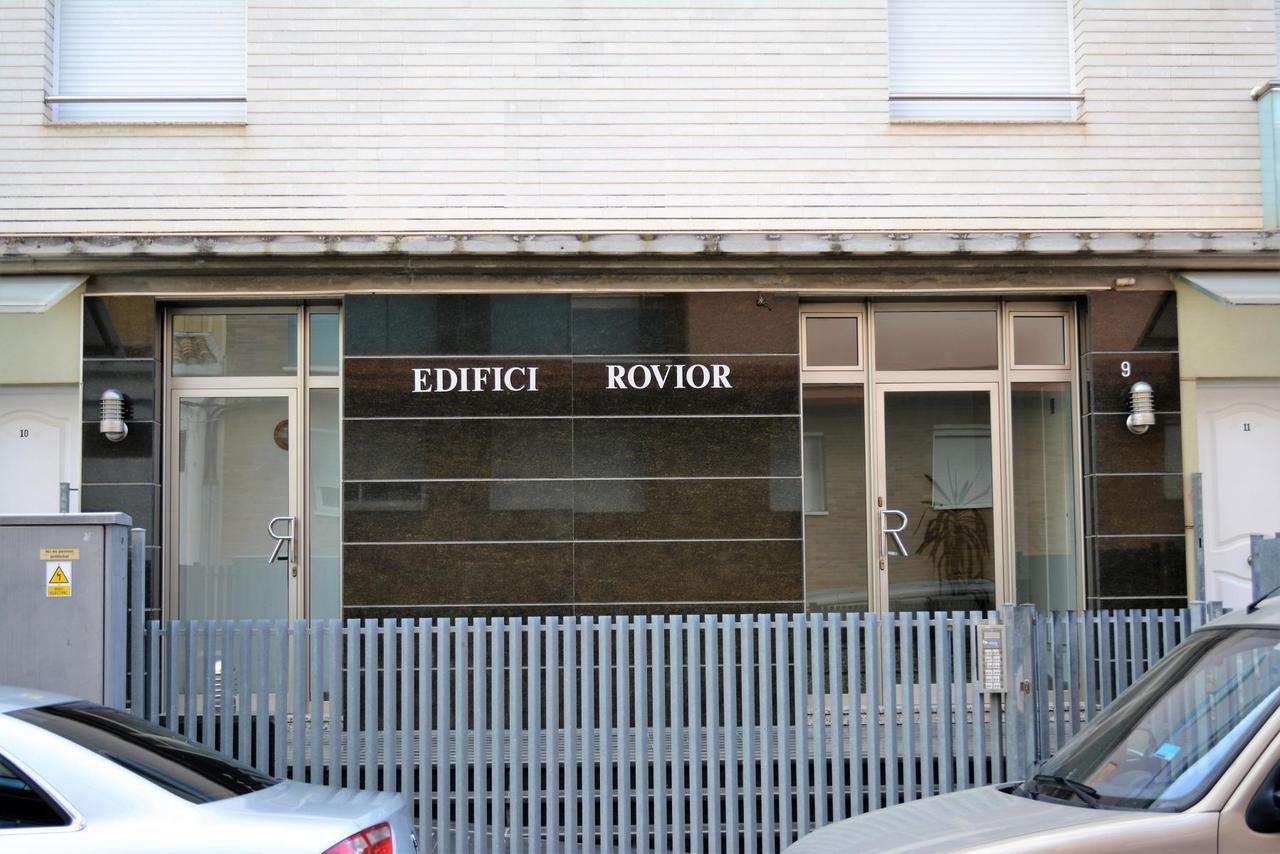 Villaservice - Rovior Atico Calafell Zewnętrze zdjęcie