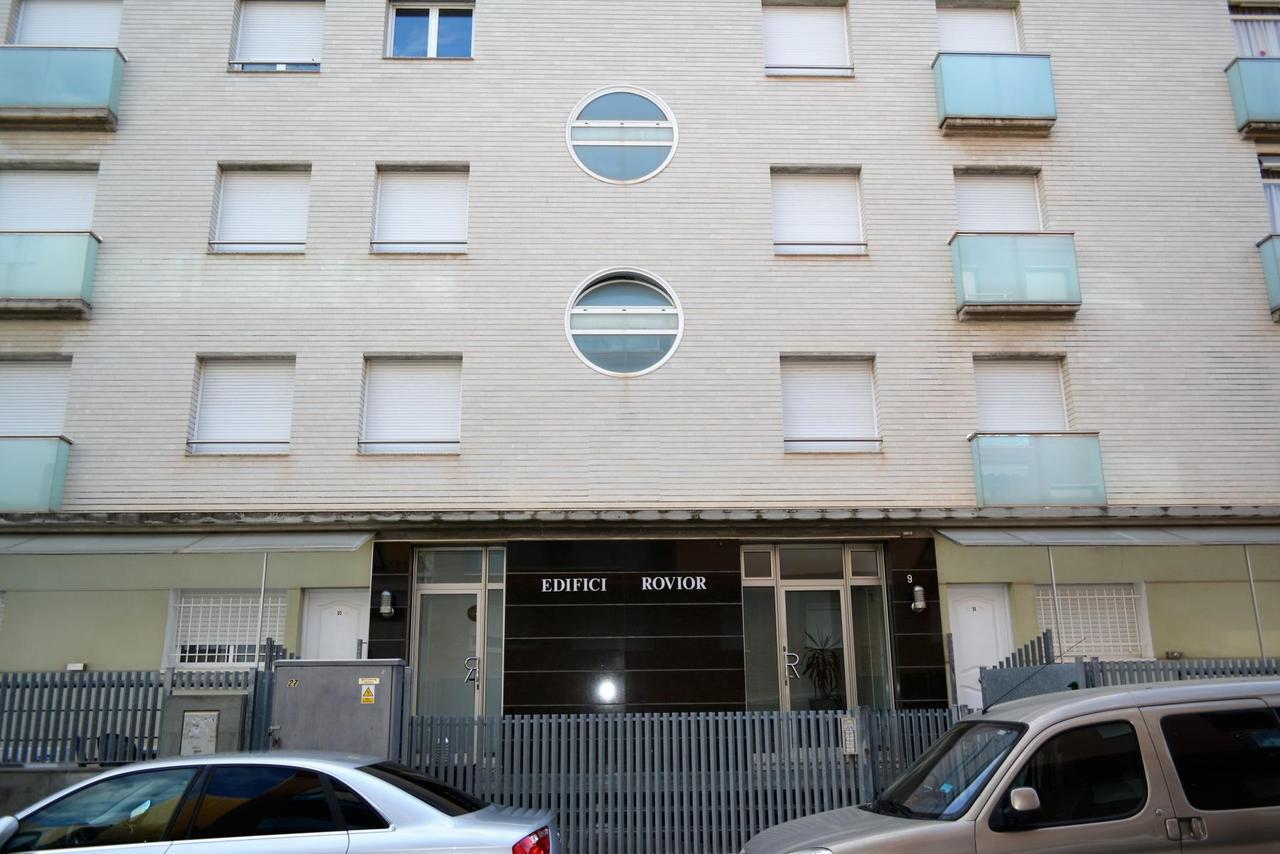 Villaservice - Rovior Atico Calafell Zewnętrze zdjęcie
