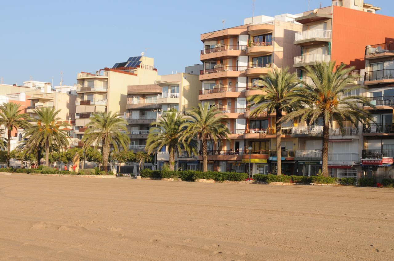Villaservice - Rovior Atico Calafell Zewnętrze zdjęcie
