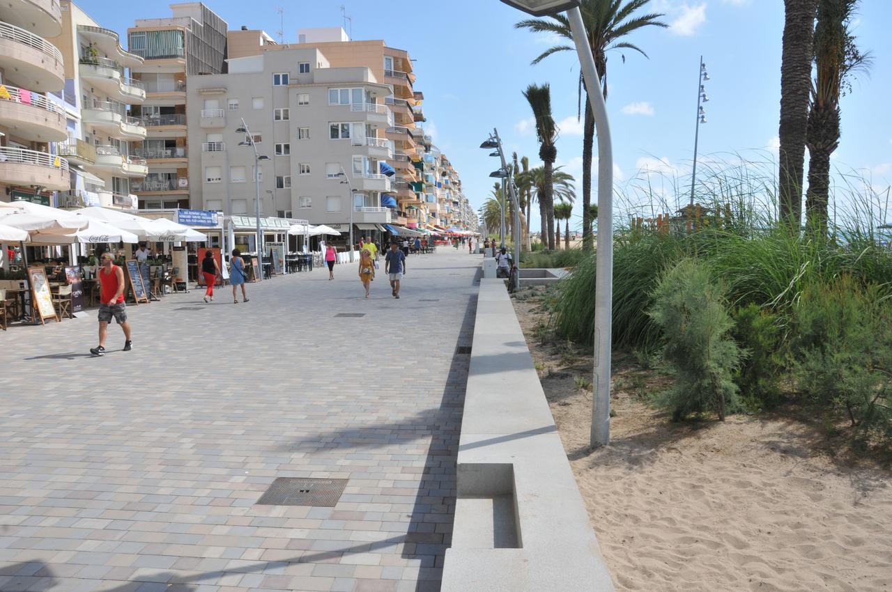 Villaservice - Rovior Atico Calafell Zewnętrze zdjęcie