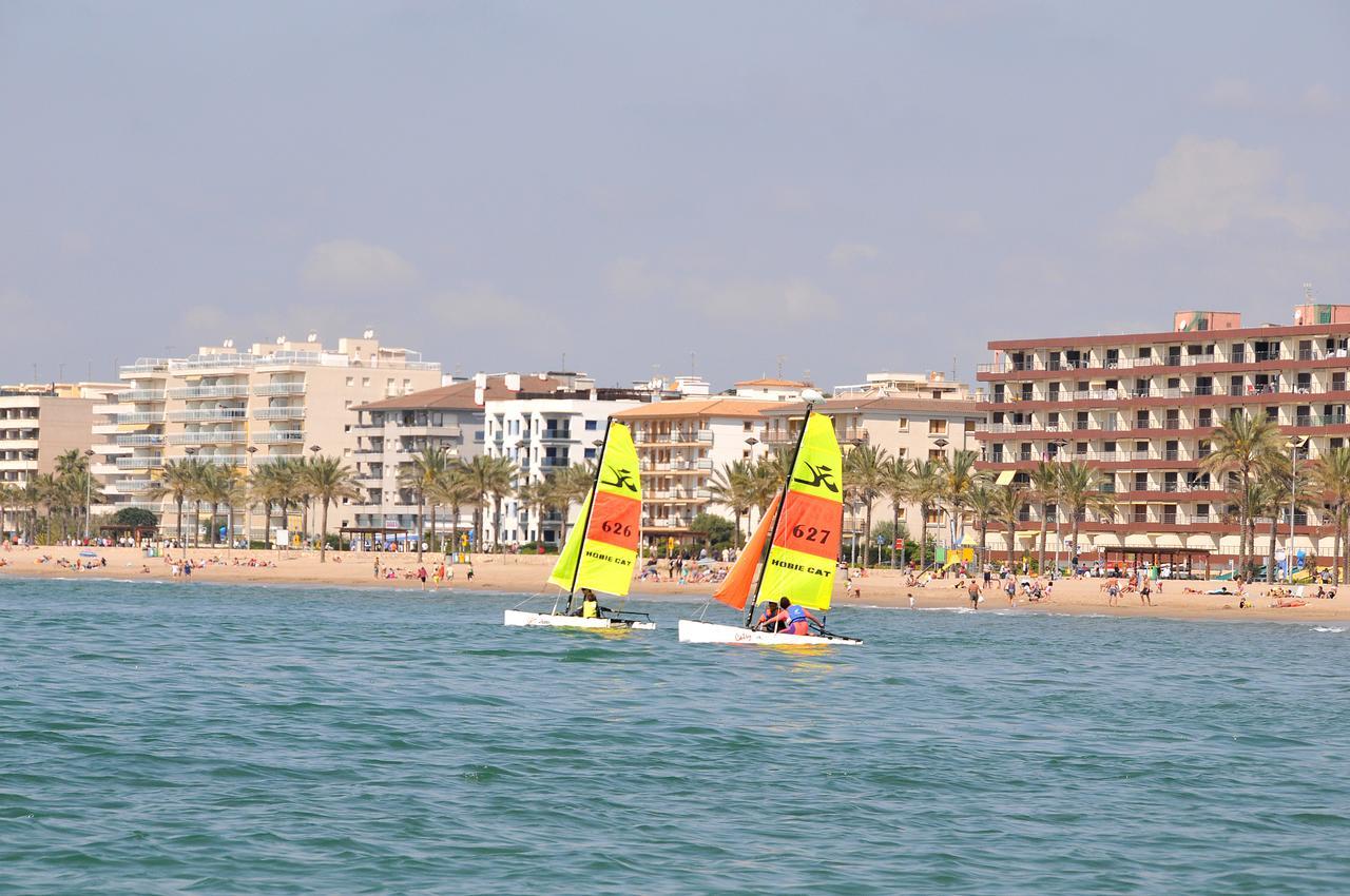 Villaservice - Rovior Atico Calafell Zewnętrze zdjęcie