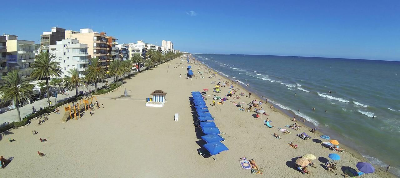 Villaservice - Rovior Atico Calafell Zewnętrze zdjęcie